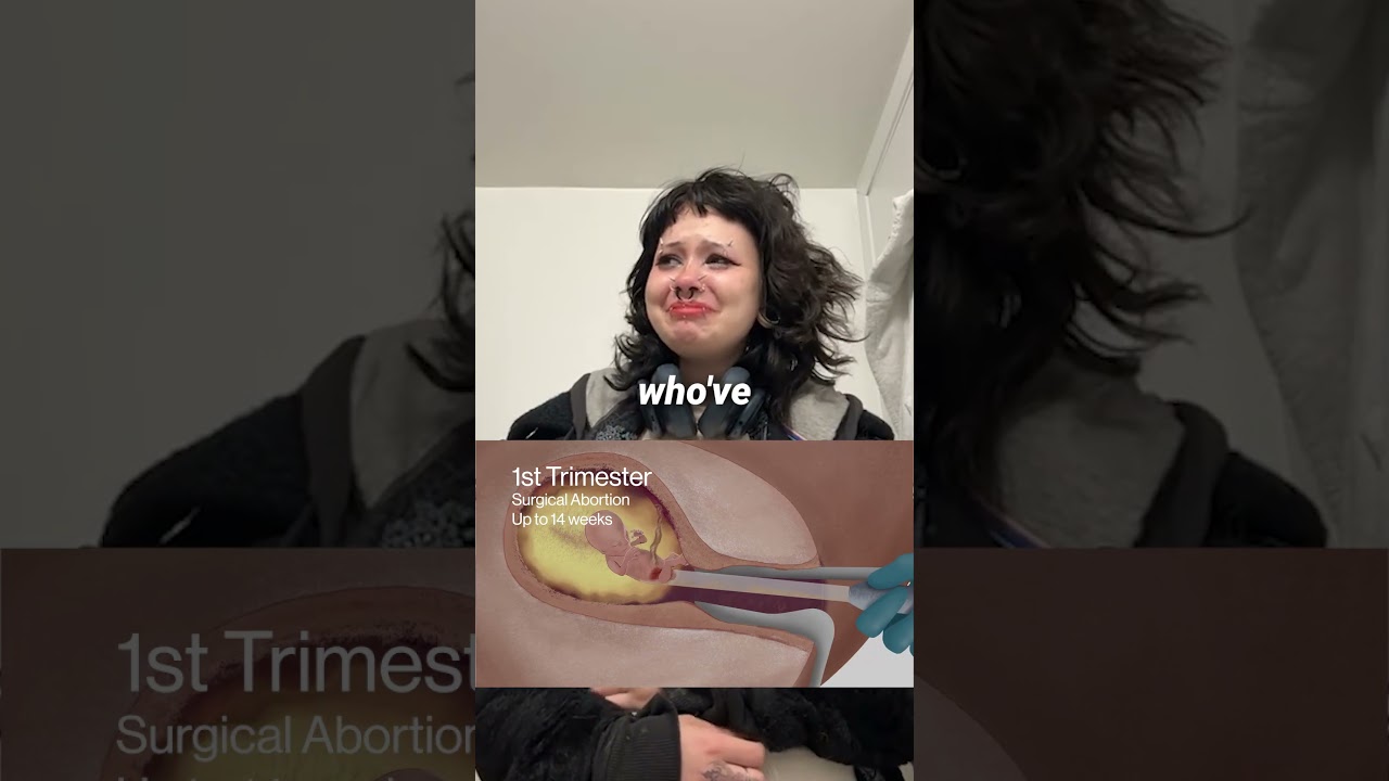 Abortion Isn't Empowering