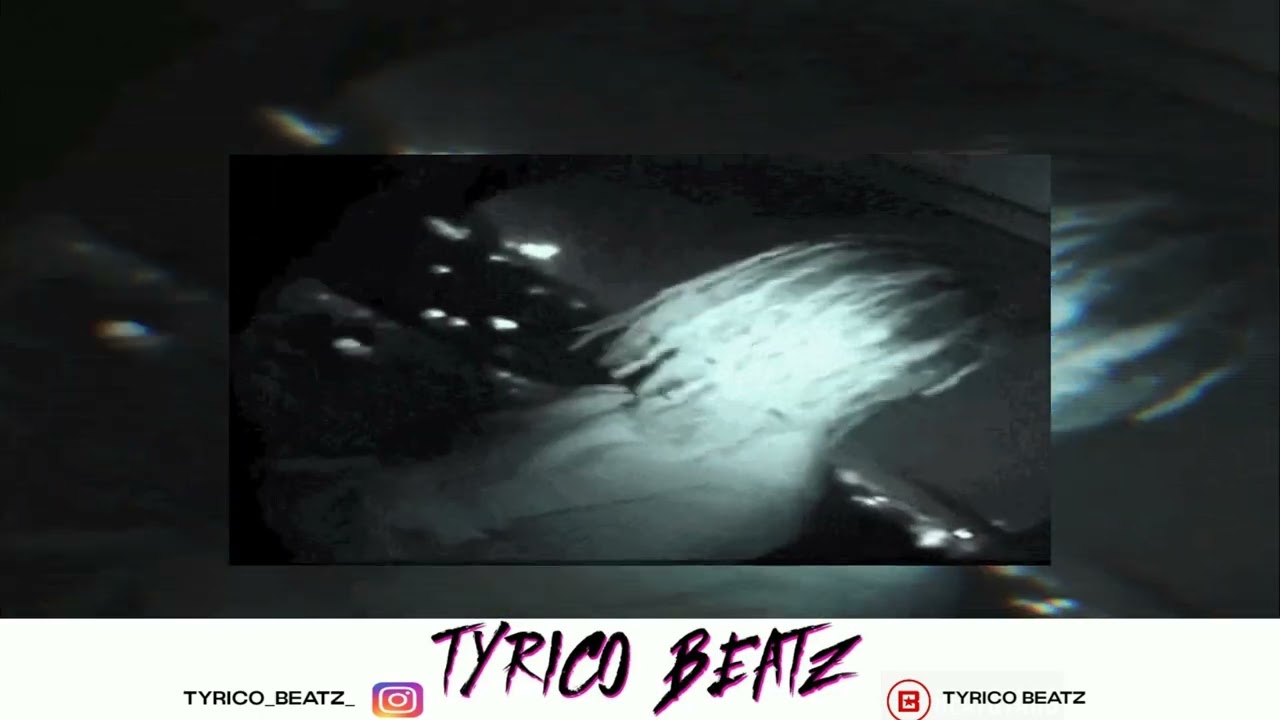 ''CATER 2 U'' DESTROY LONELY X KEN CARSON TYPE BEAT [PROD TYRICO BEATZ]