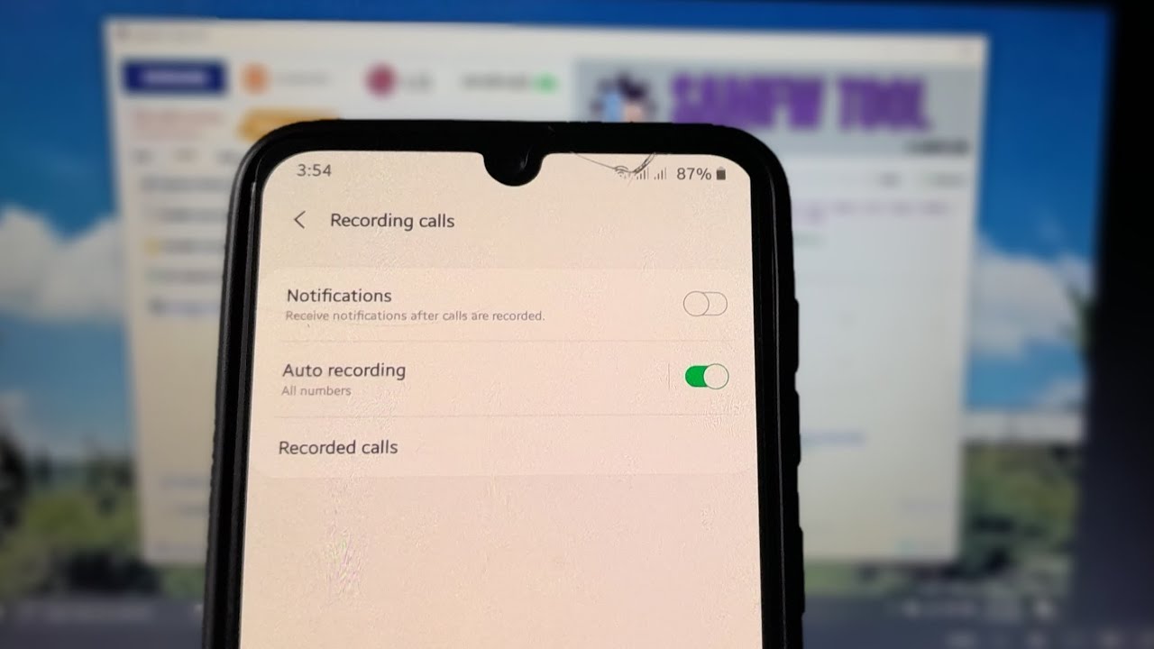 How to Change the CSC and Enable Samsung Native call recording for All samsung phones ?.