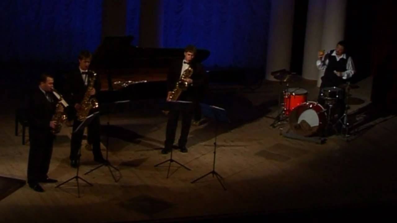 Petro Pashkov - Remembering Beatles p 2
