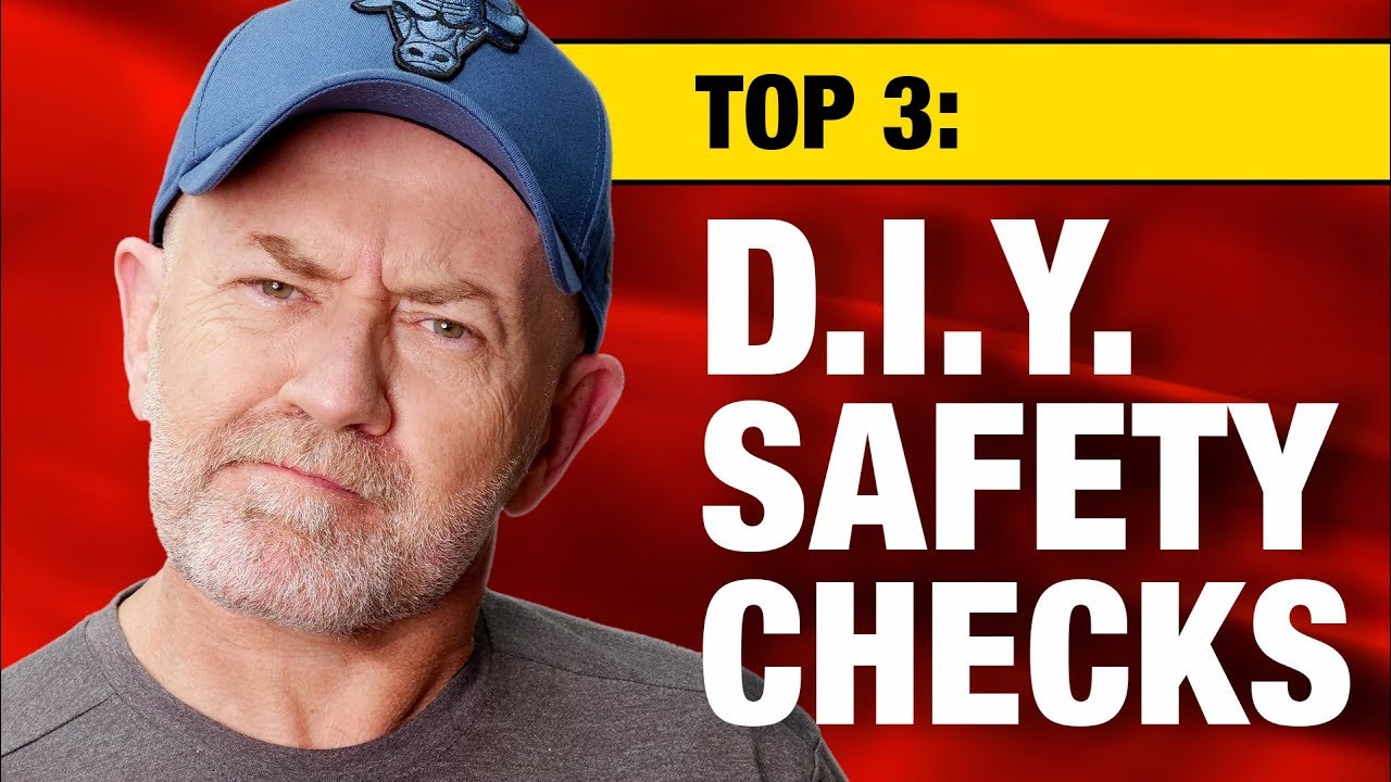 Top three basic vehicle check most owners don't do -  but should | Auto Expert John Cadogan