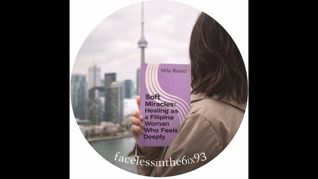 Life Lately in the 6ix 🌸 Errands & Fitness Journey
