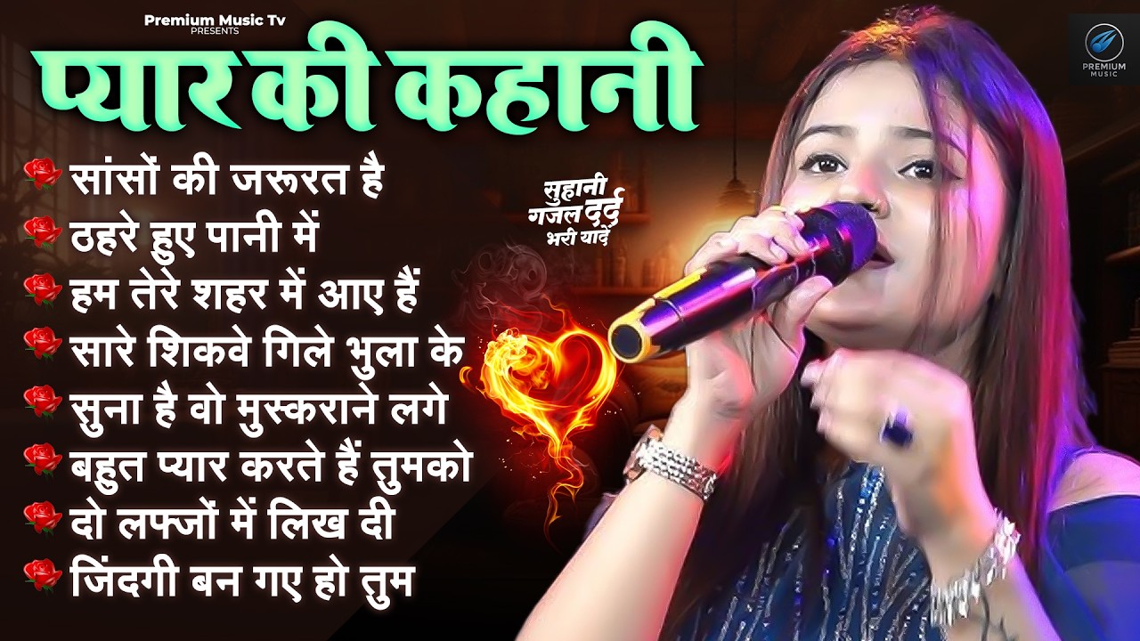 90s Romantic Love Songs 2026 Durga Boss | Best 90&rsquo;s Old Hindi Songs 2026 🥰  