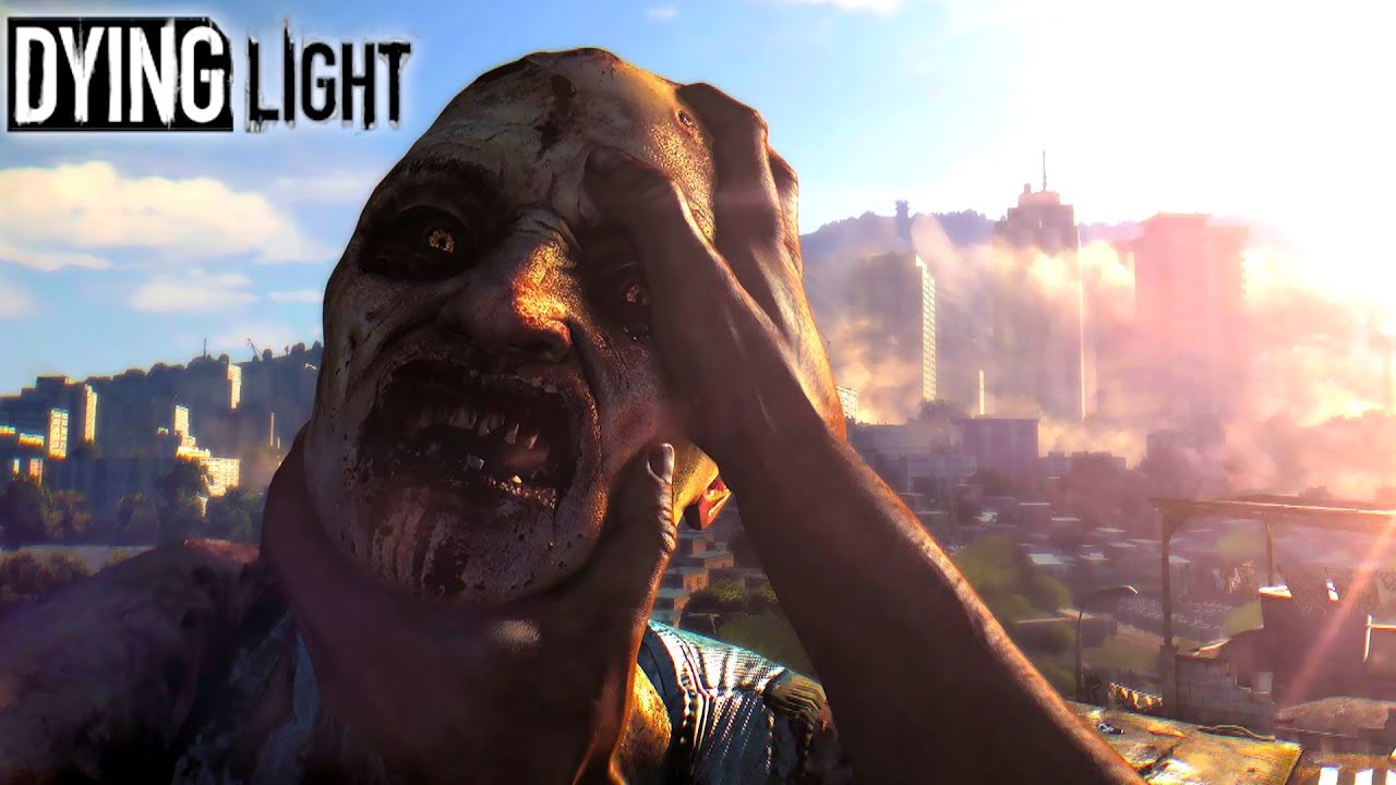 Dying Light Complete Prologue