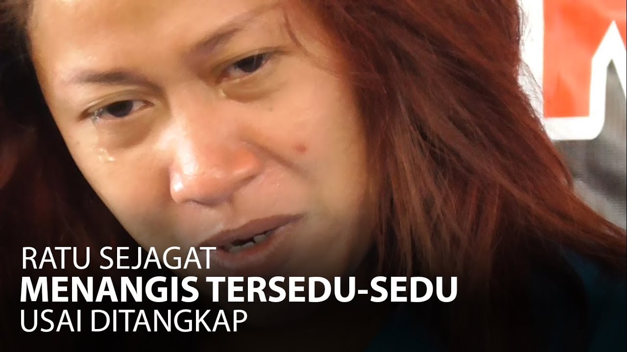 Terbukti Penipu Ulung, Raja dan Ratu Agung Sejagat Diringkus Polda Jateng