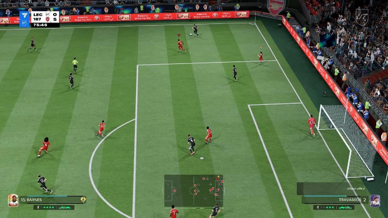 EA SPORTS FC 26٠fut Champions