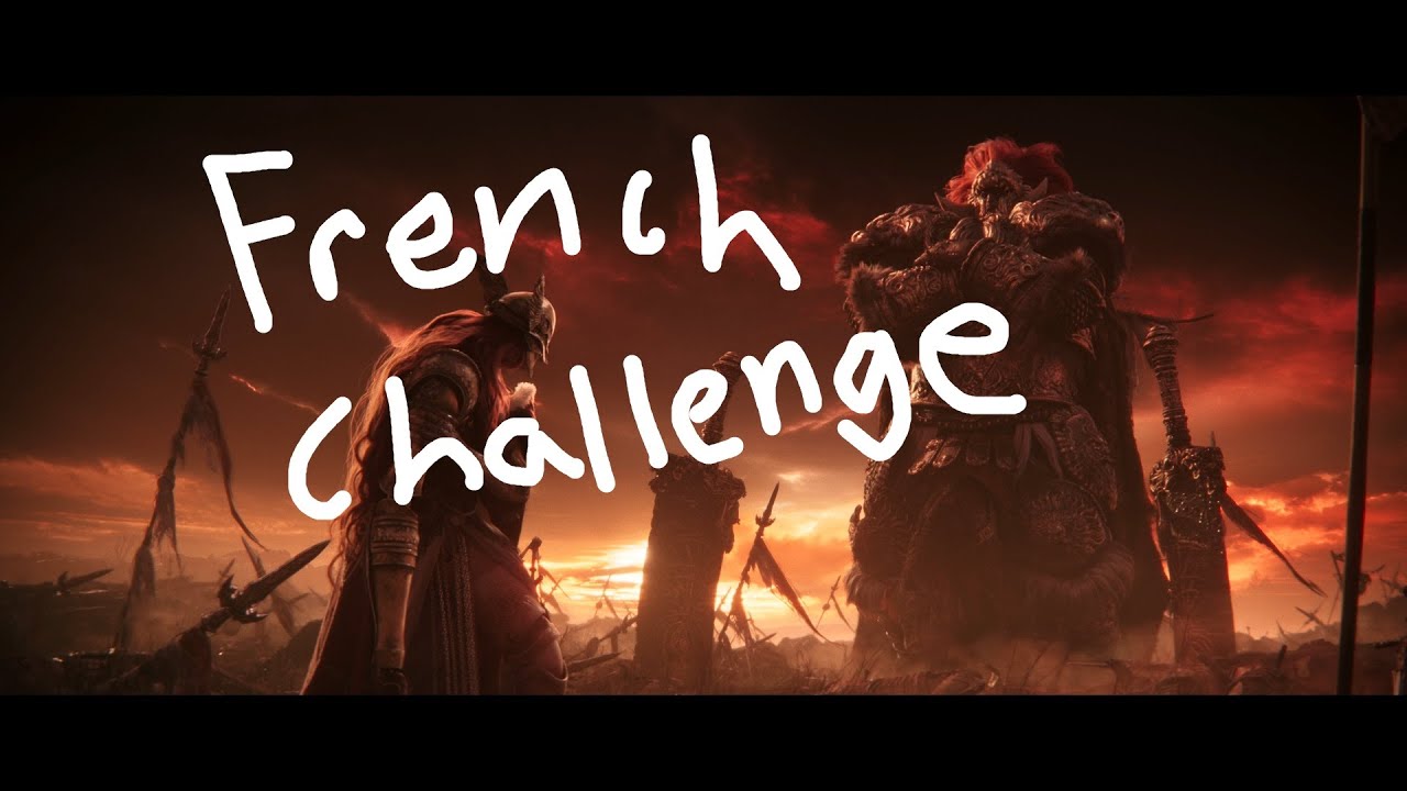 Deathless UWYG Randomizer (French challenge)