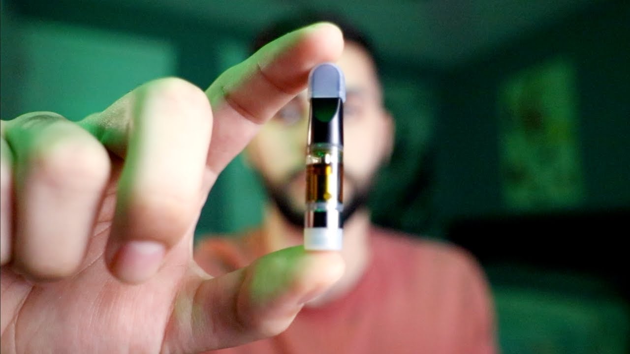 1 Rosin Cart 1 Sitting