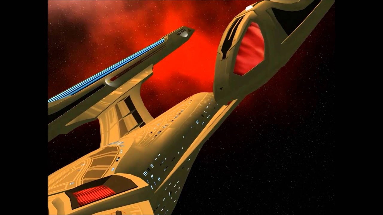 USS Enterprise-Elementary