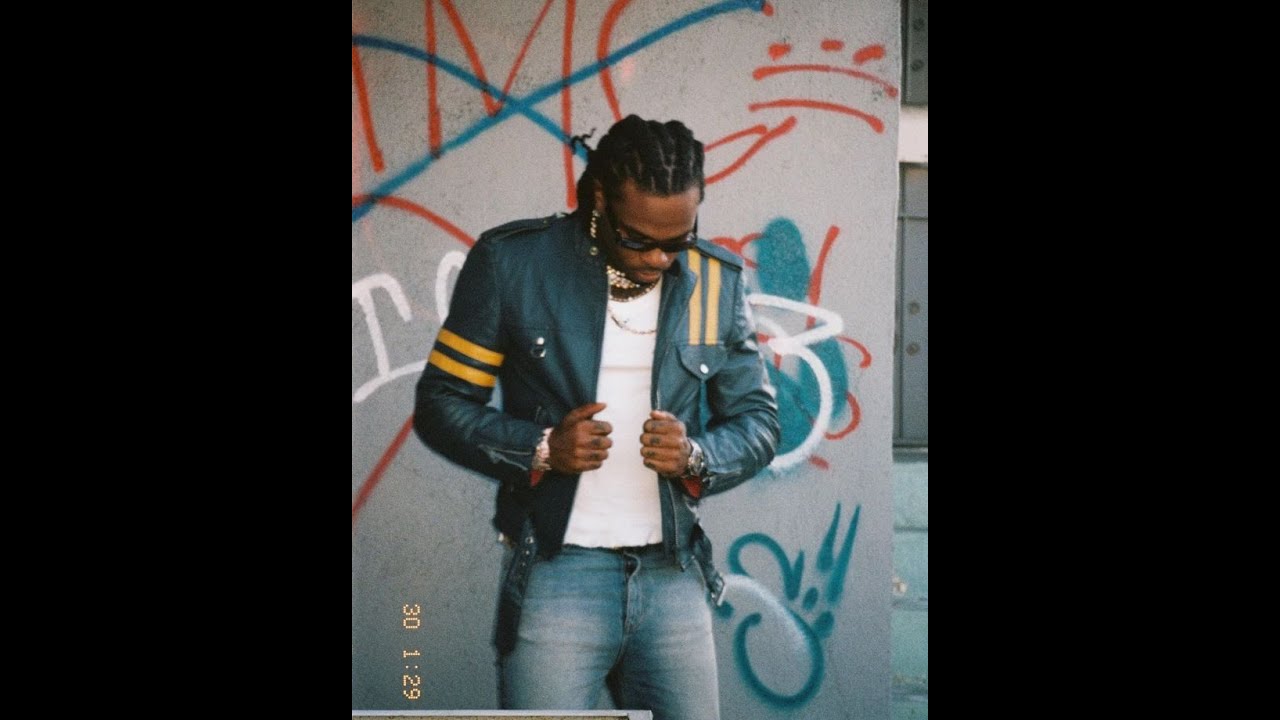 FREE Gunna Type Beat - 