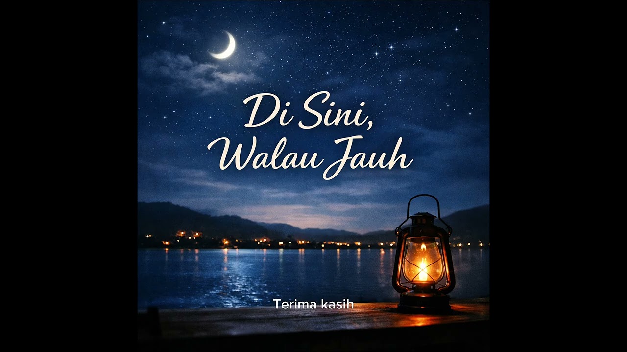 Di Sini, Walau Jauh
