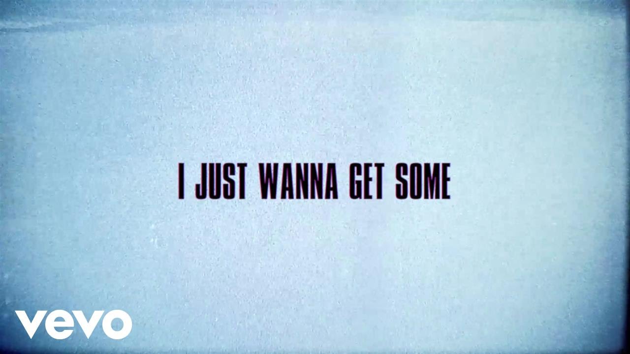 Ghosted - Get Some (Lyric Video) ft. KAMILLE