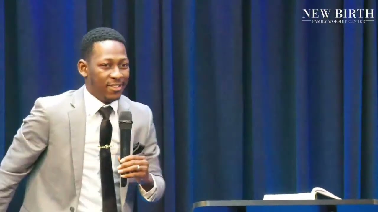 Allez,servez l'Éternel comme vous l'avez dit Message apôtre Fredo Hilaire 🎤 #motivation 