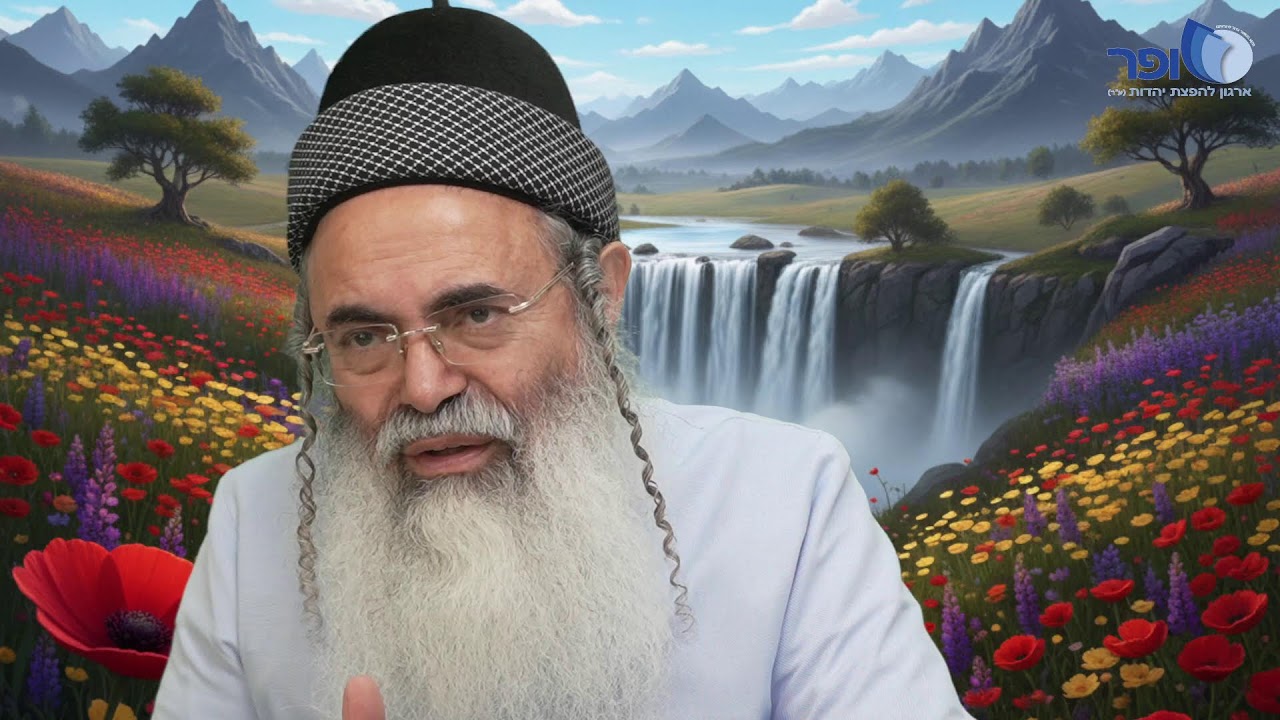 פרפראות וחדושים לפרשת משפטים תשפו חלק ג'