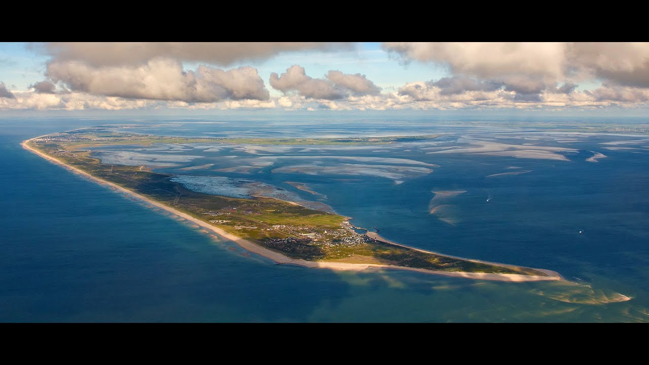 Остров Амрум (Amrum,)🏝 ,Северное море,Германия,маяк,корабли🛳,чайки,дюны,природа,гармония,релакс