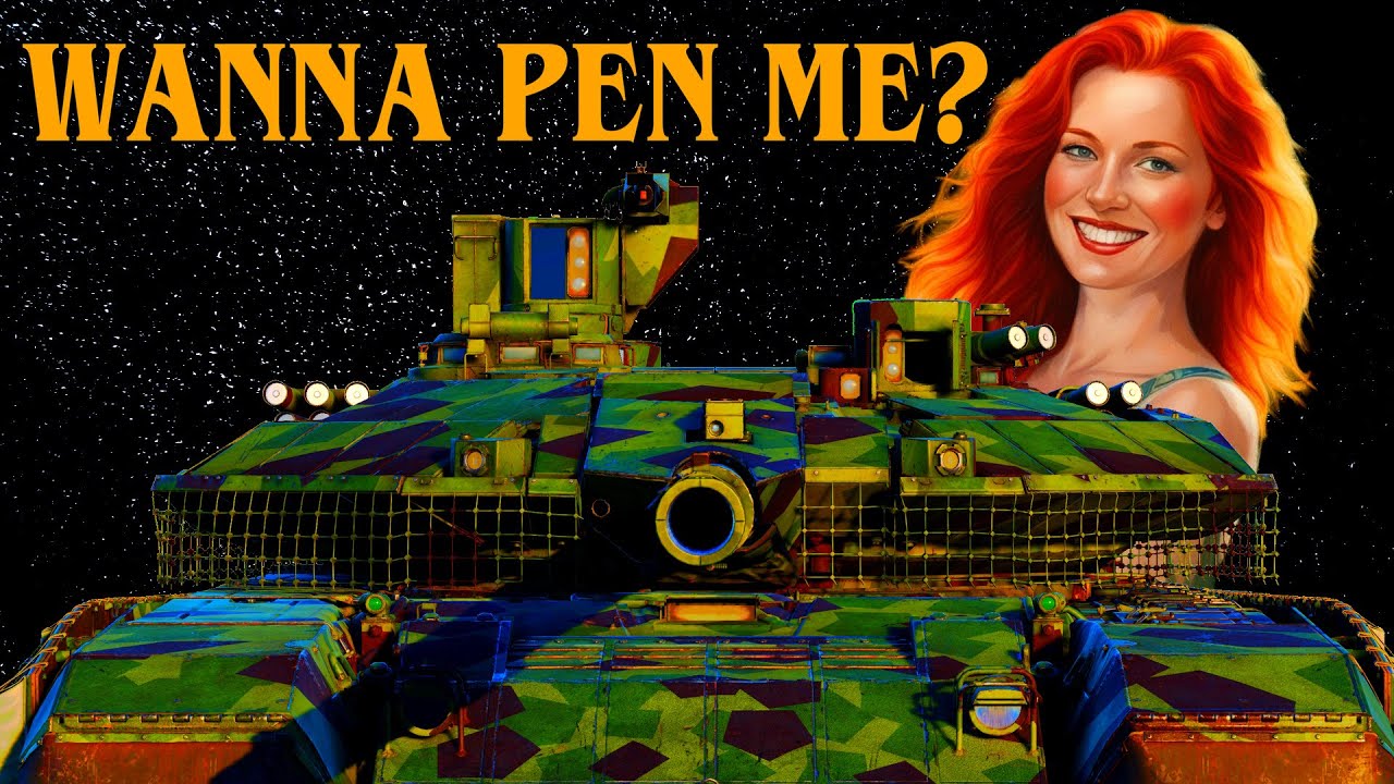 How To Destroy Every Top Tier Main Battle Tank