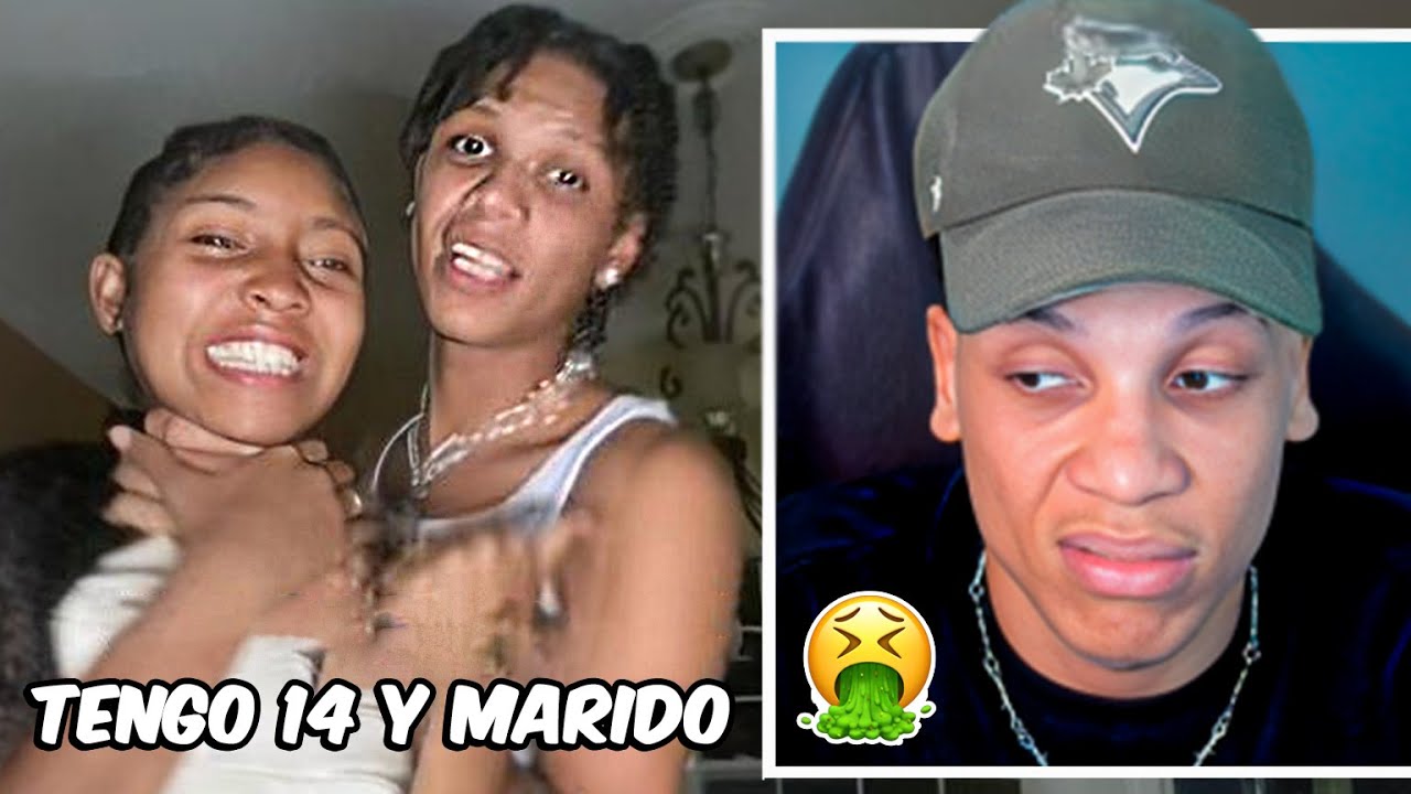 ESTE ES EL FUTURO DE REPÚBLICA DOMINICANA 🤮