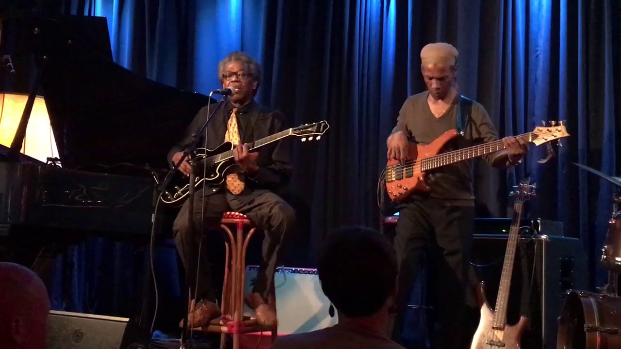 Mike Russel's Funky Soul Kitchen