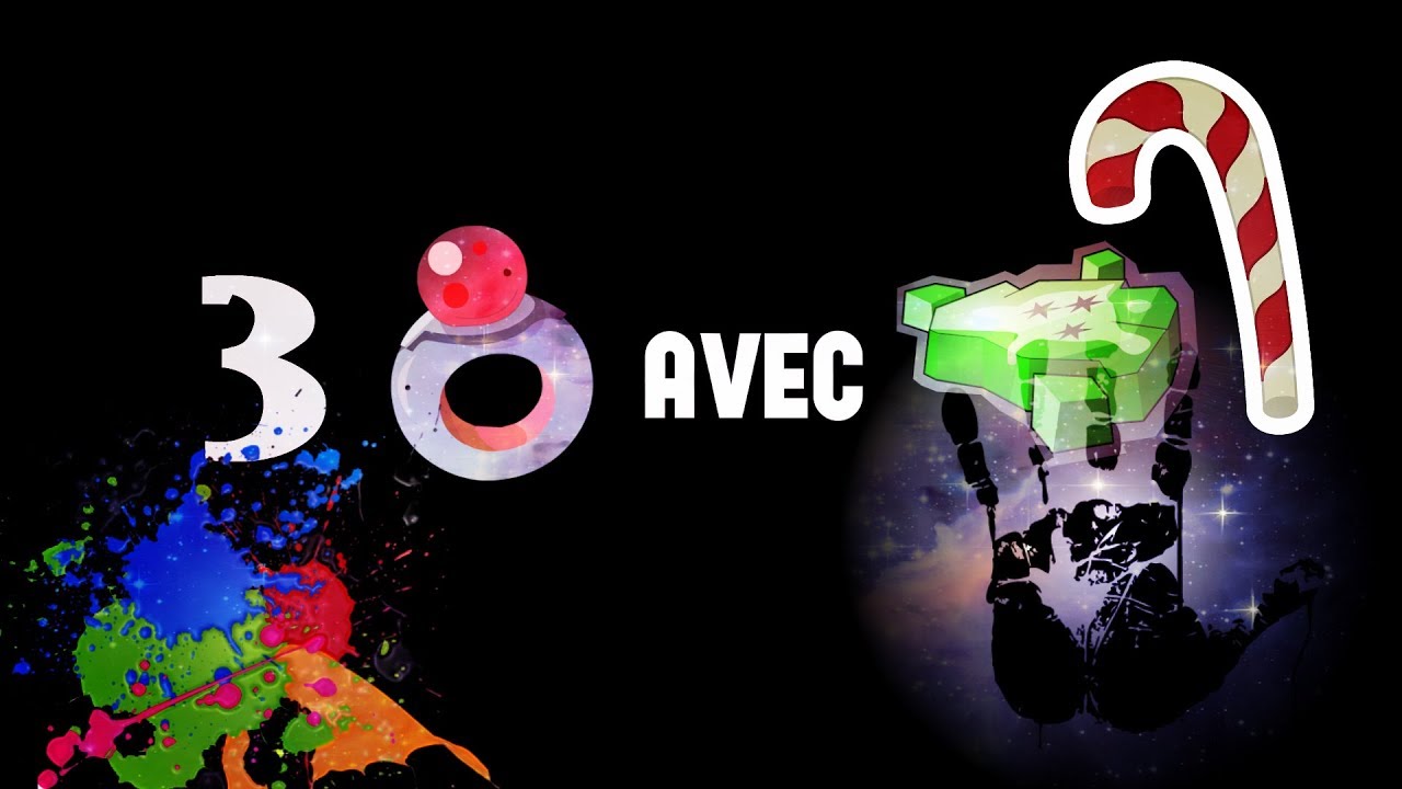 [ DOFUS ] 3 GELANO PA/PM + EXO OVER VITA !!!!!!! ₪ بتعليق مغربي