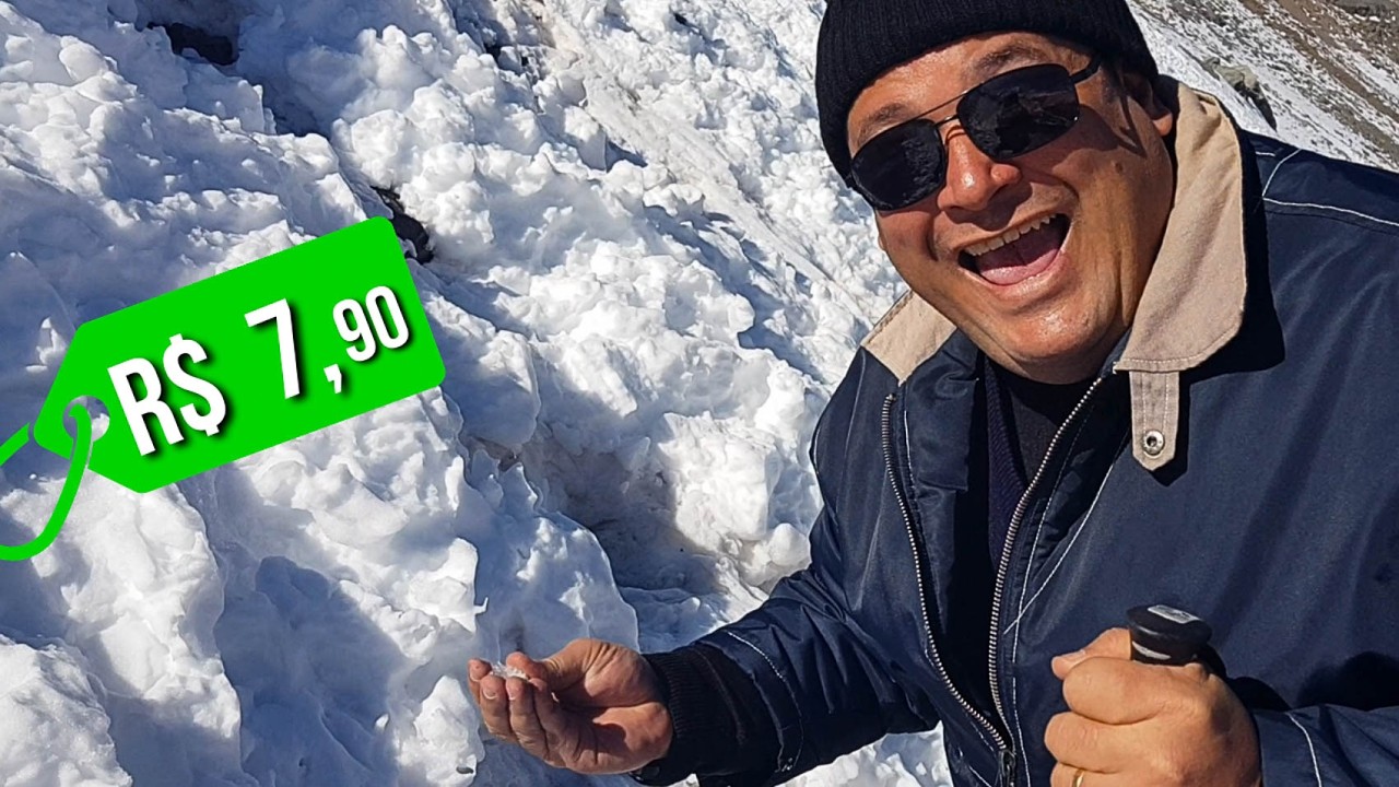 Seguro Viagem p/ Chile: Não viaje antes de ver isto (Sério)