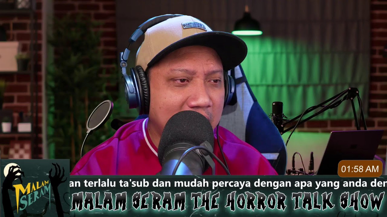 BERCAKAP DENGAN KELIBAT NENEK DI RUANG TAMU | BAHAYA MAIN SPIRIT OF THE COIN DALAM TANDAS SEKOLAH