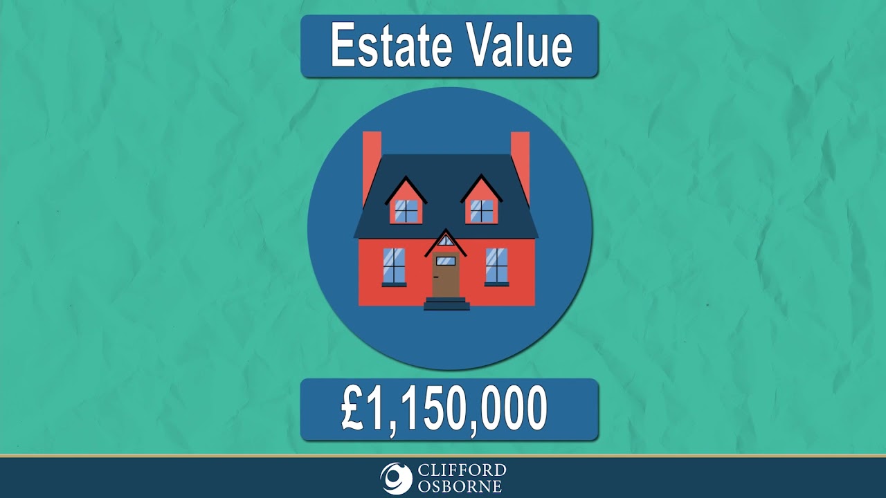 Inheritance Tax & Frozen Allowances - Inheritance Tax Series from Clifford Osborne IFA