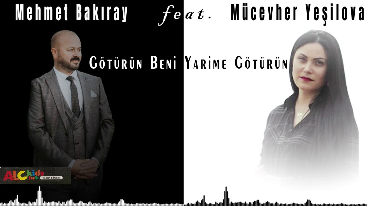 MEHMET BAKIRAY MÜCEHVER YEŞİLOVA DÜET GÖTÜRÜN BENİ YARİME GÖTÜRÜN 2021 YENİ