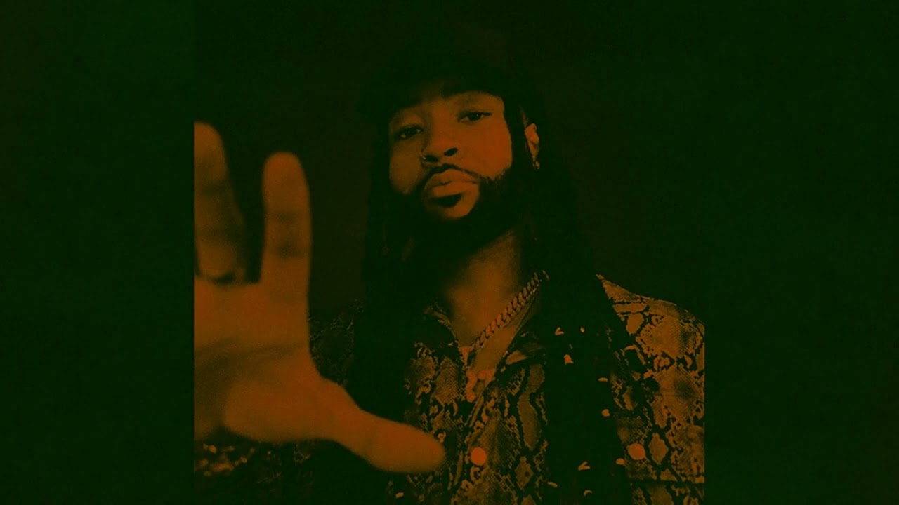 PARTYNEXTDOOR - CHEERS  (Sped up and reverb)