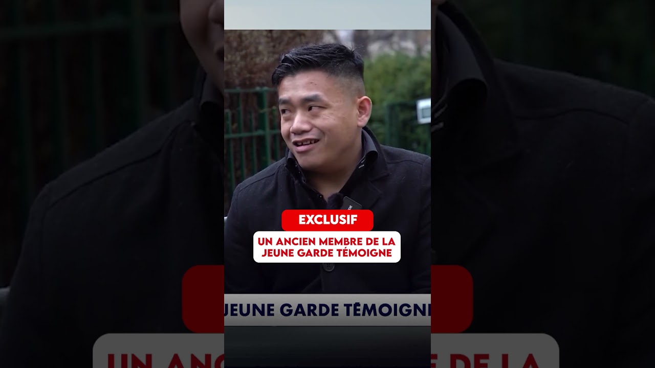 EXCLU 100% FRONTIERES : UN TEMOIGNAGE CHOC MET EN CAUSE RAPHAEL ARNAULT