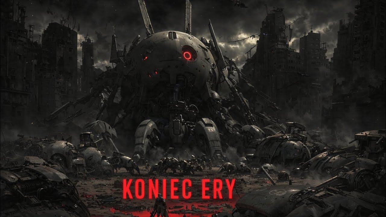 02-ECHO Z PUSTKI (Koniec Ery)