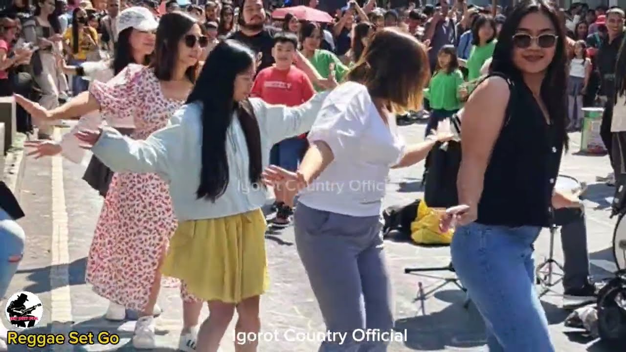 Sige tayaw latta #igorotcountryofficial