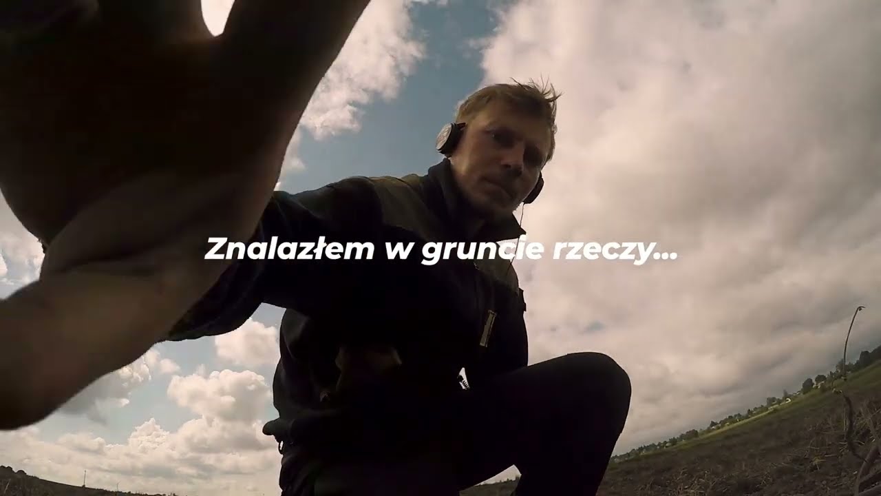 GROSSUS 8 - MAMY ŚREDNIOWIECZNY TOPÓR!