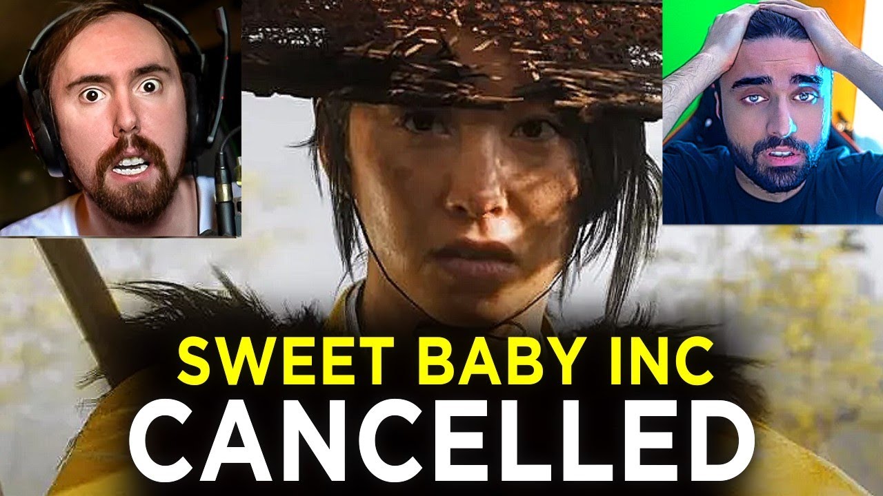 WOKE PlayStation Boycott SHUT DOWN 🤯 - Ghost of Yotei, Assassins Creed, Sweet Baby Inc, COD PS5 Xbox