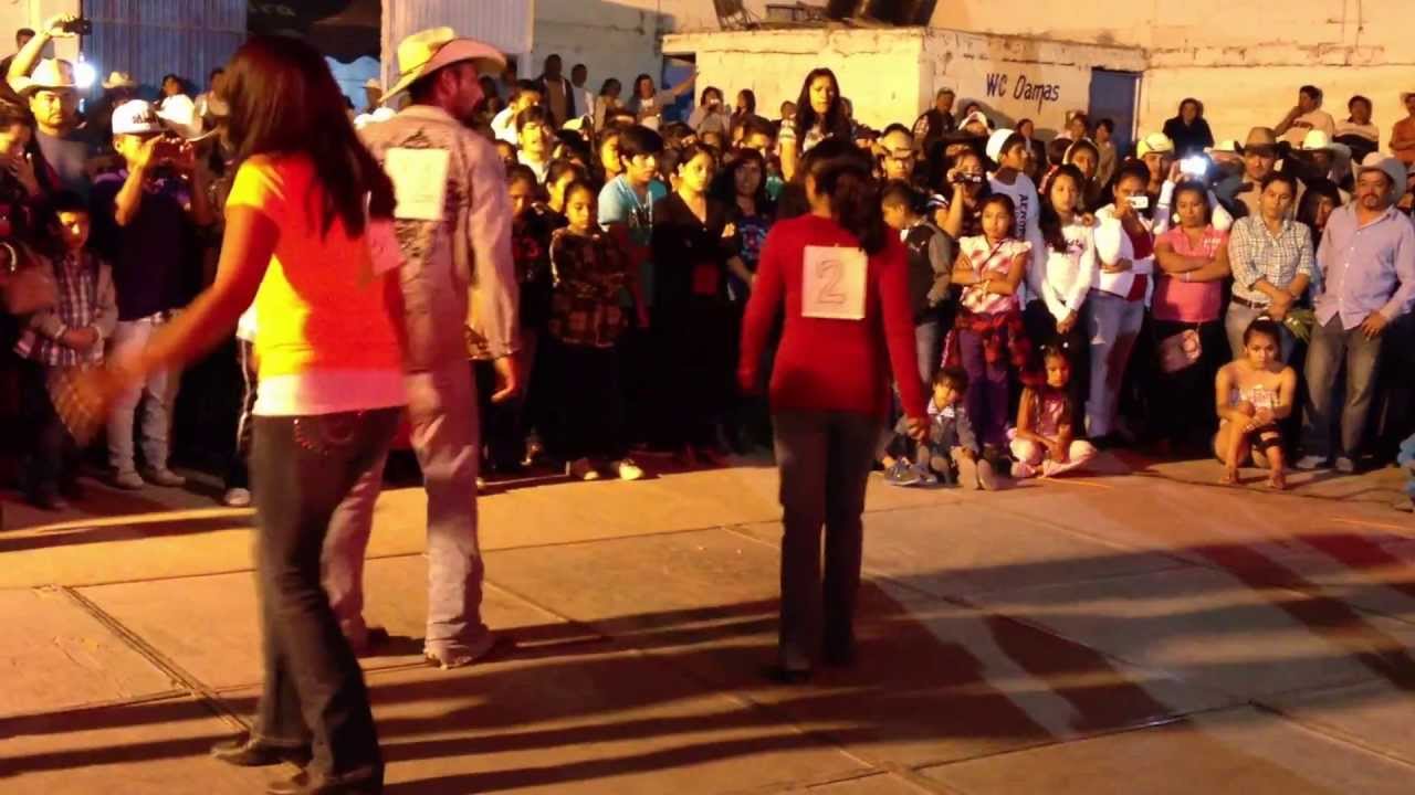 zimapan feria san pedro 2013