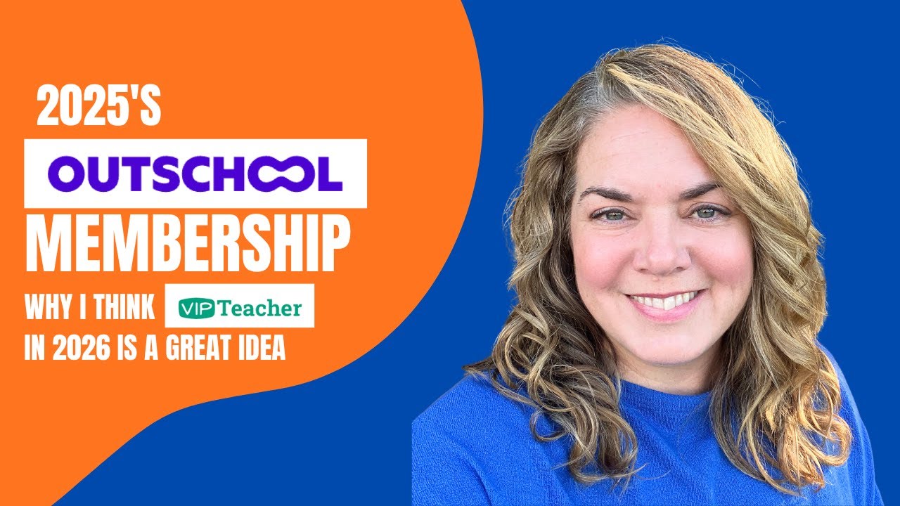 FALL 2025 Outschool Membership Pros and Cons and VIPKid Hiring Help & Why Teach Online in 2026