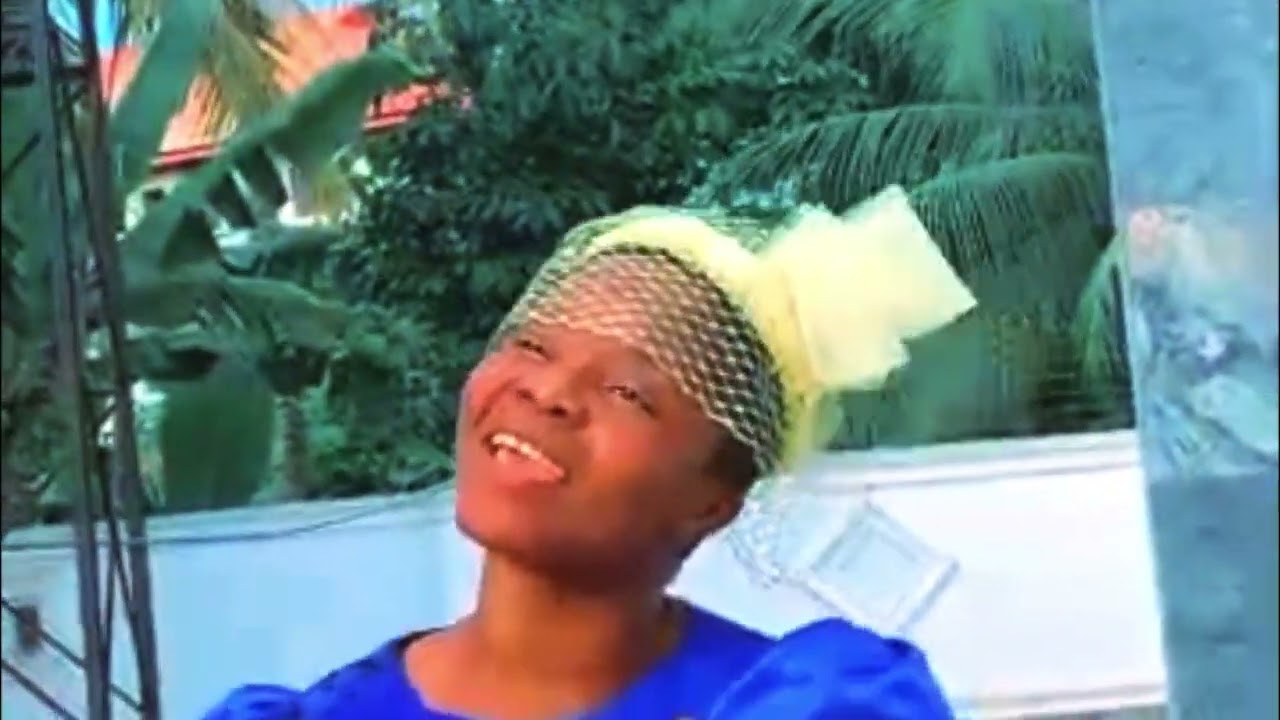 Ujunwa Louis  -  I Belong To You || Viral Video @LouisUjunwa