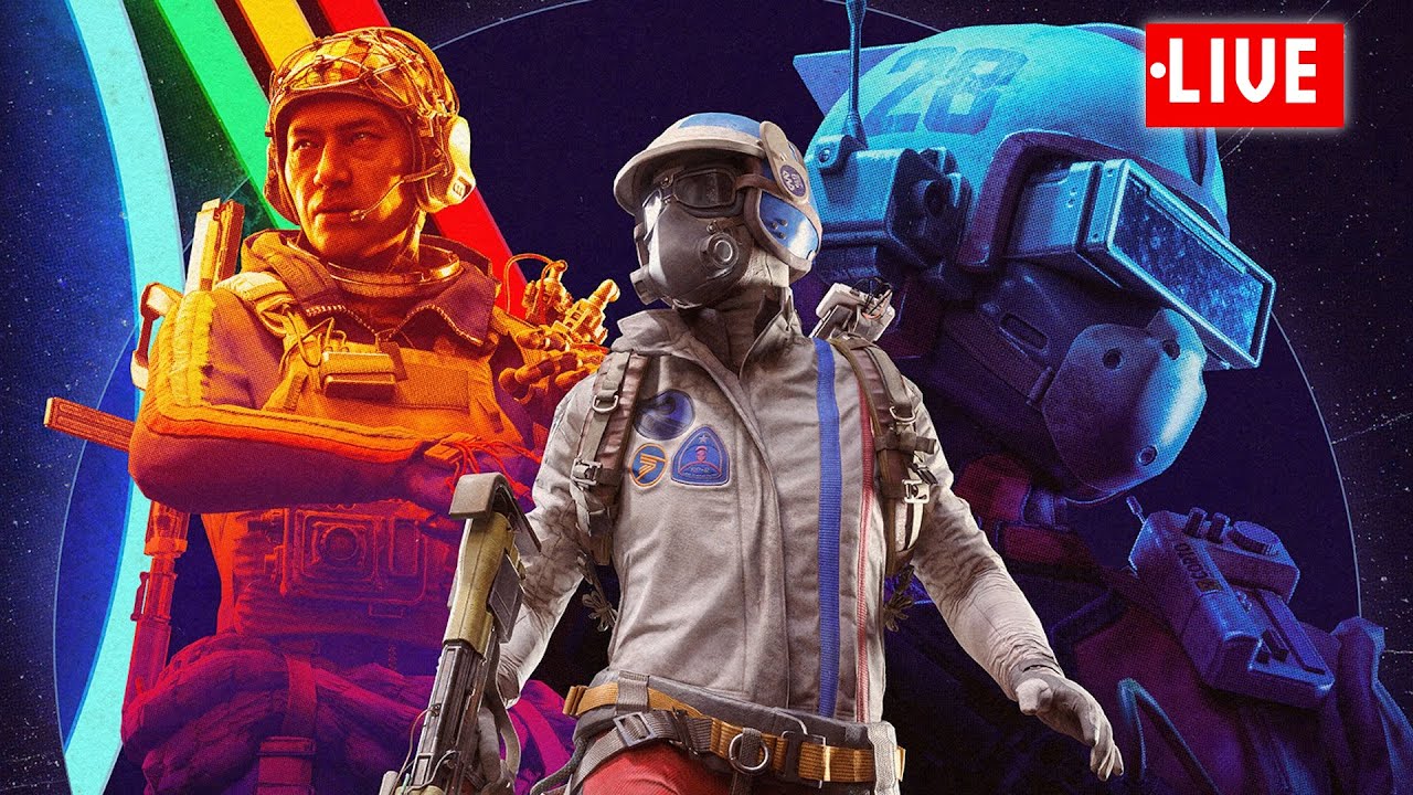🔴LIVE - I NEED $1,000,000 In Arc Raiders! Let's RIDE!