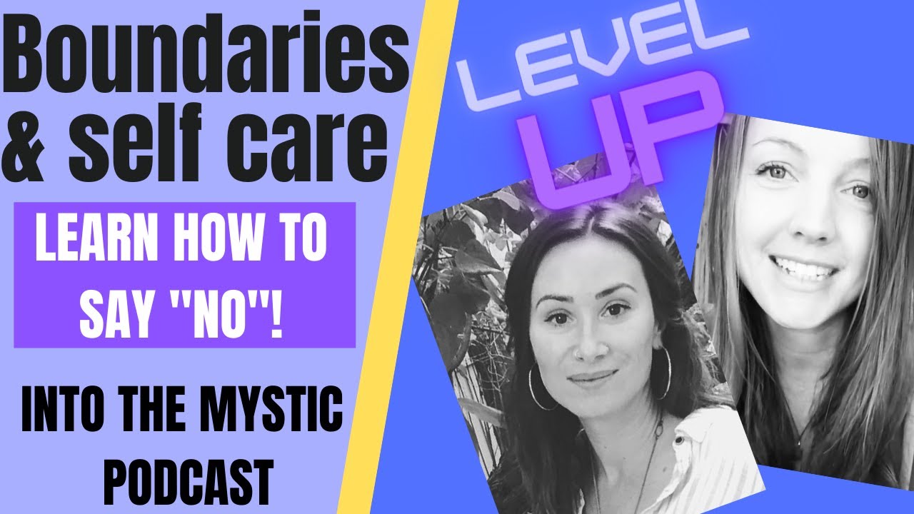 Into The Mystic Podcast (featuring Tess McMechan)