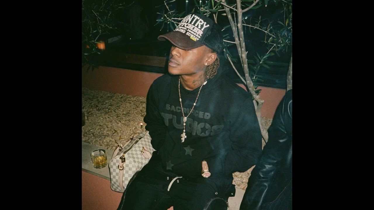 Hard TyFontaine Type Beat - 