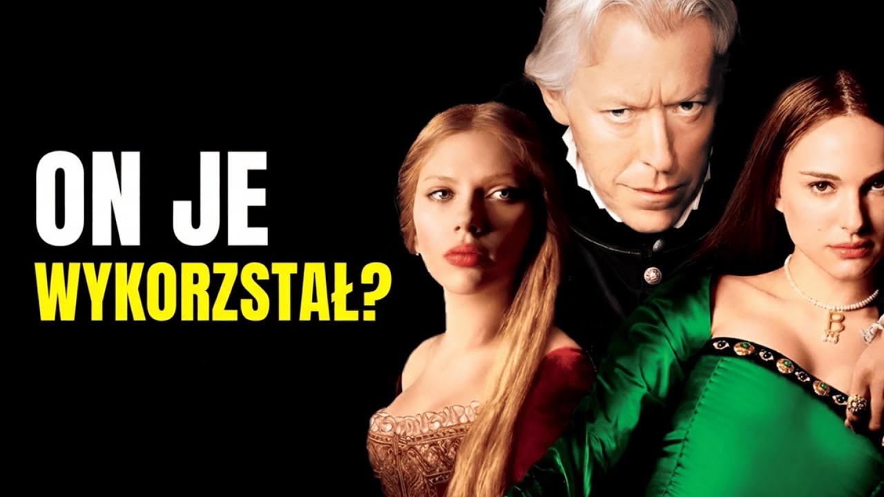 Czy ojciec Anny Boleyn naprawdę sprzedał c&oacute;rki w zamian za władzę?