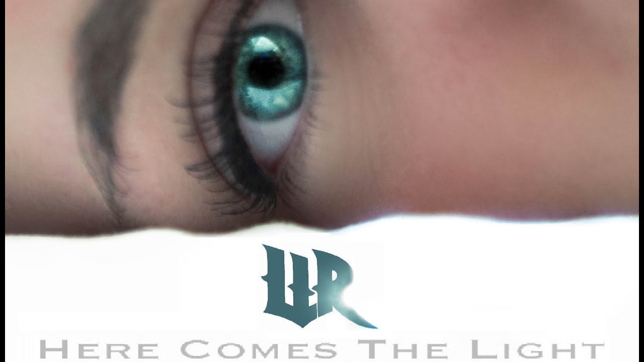 Within Reason - HERE COMES THE LIGHT (Official Video)