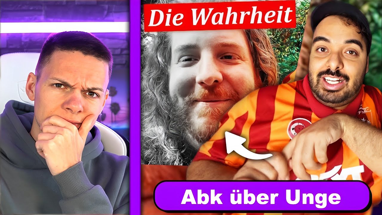 ABK teilt gegen Unge aus