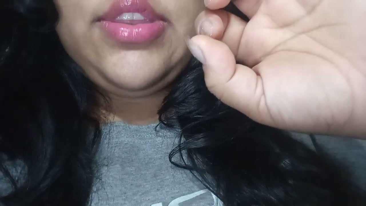 A relajarte se ha dicho (asmr casero, tuviste un mal sueño) asmr verano 🍀