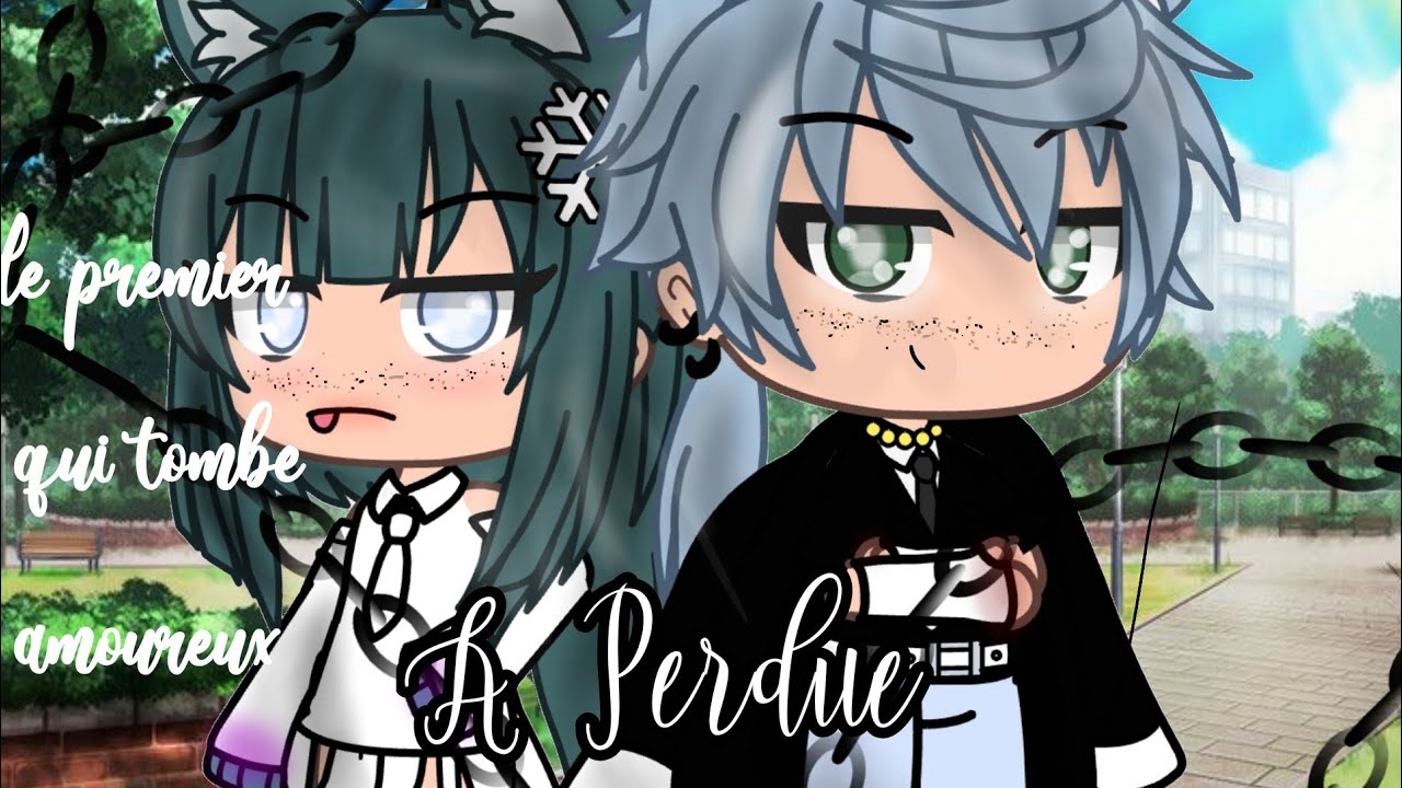 Le premier qui tombe amoureux à Perdu//GLMM//🇨🇵//By: •Yumøkî•