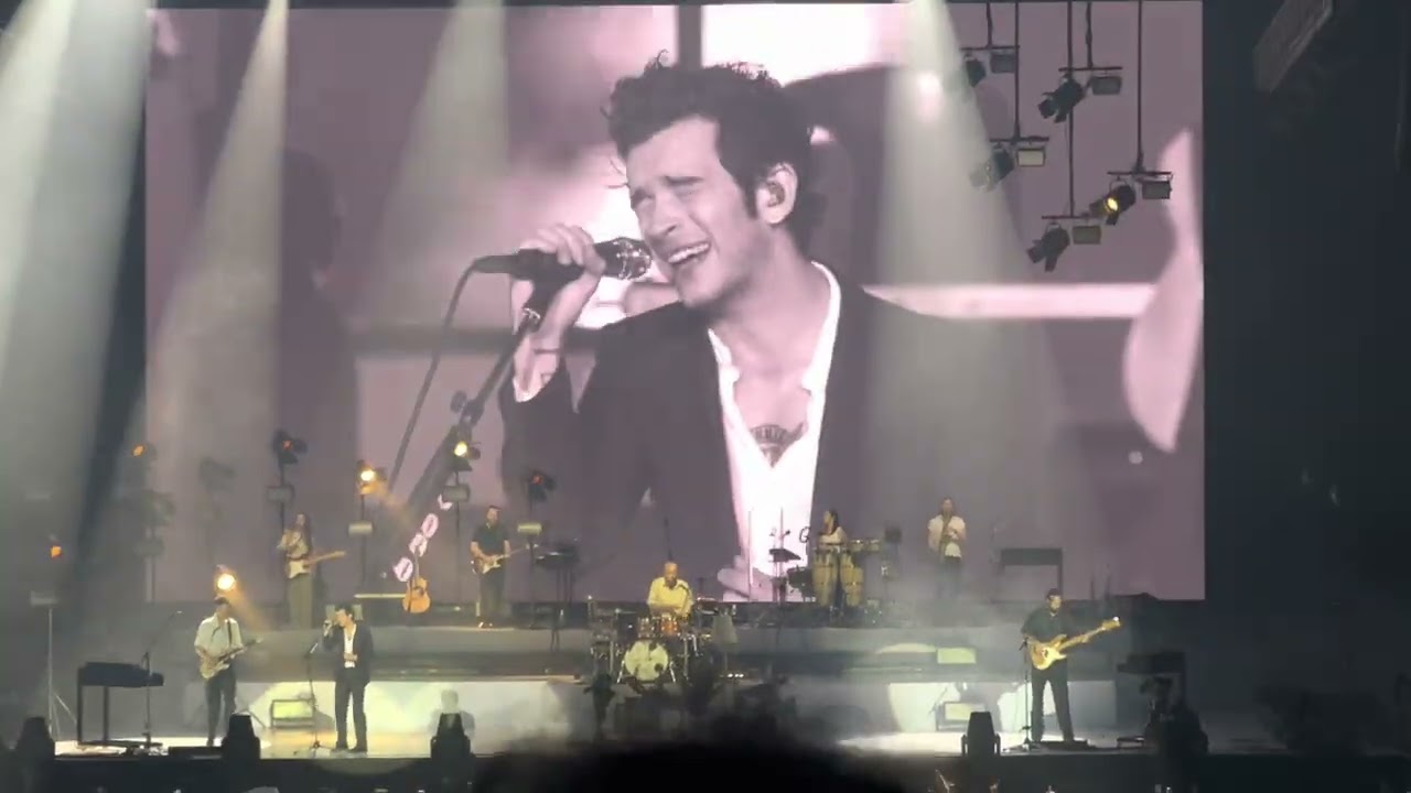 if you're too shy // the 1975 live@manila 2023