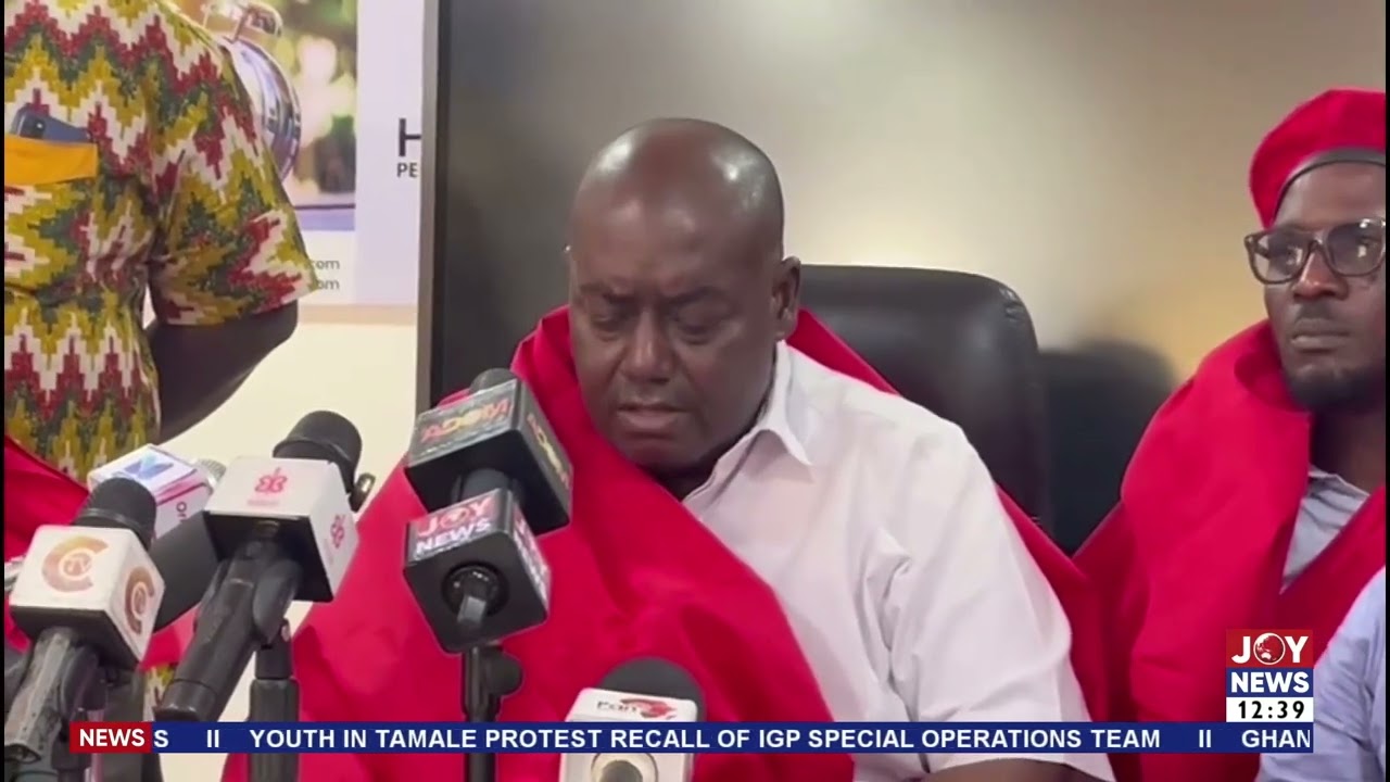 CLOGSAG declares nationwide strike: Public service offices will be closed effective March.