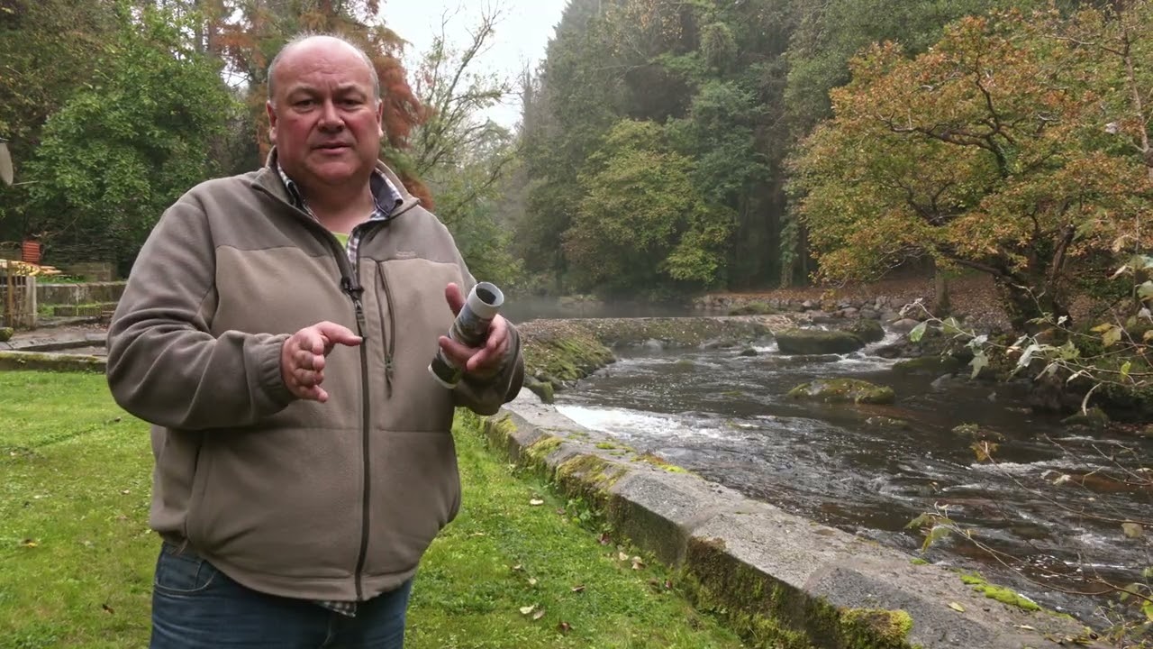 La remont&eacute;e des poissons migrateurs - Un parcours sem&eacute; d'emb&ucirc;ches