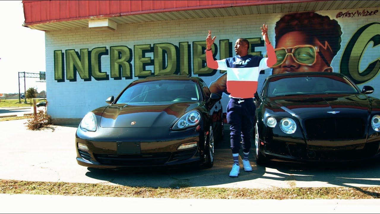 PLEZ - LEVEL UP (MUSIC VIDEO)
