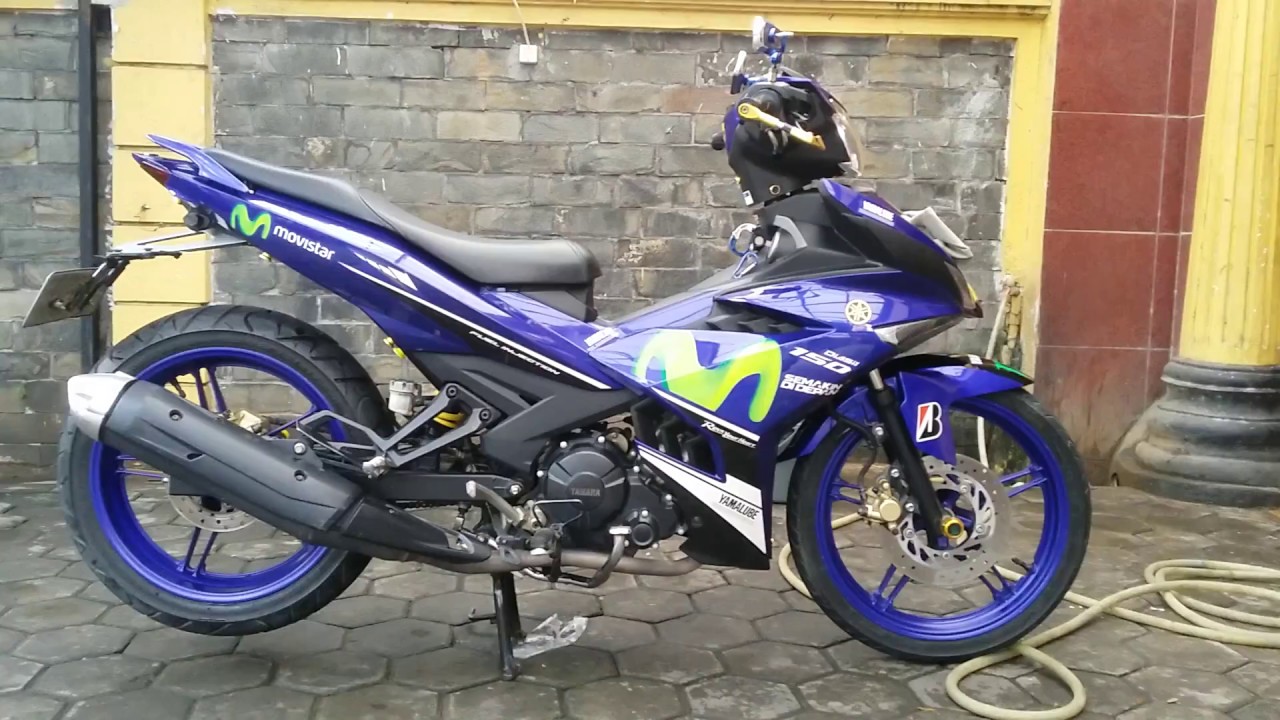 Mx king movistar modif simpel