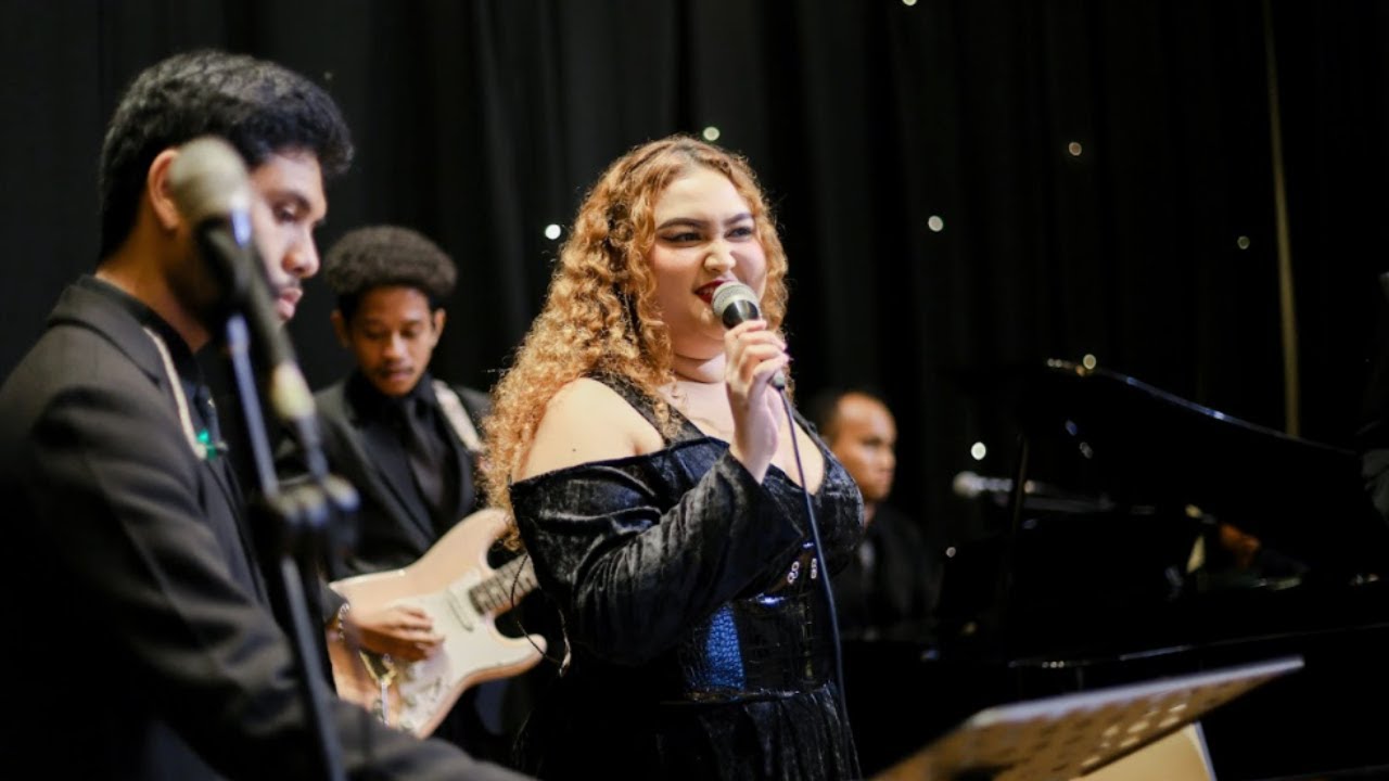 K-Ci & JoJo - All My Life | Seis Arte Wedding Music Entertainment
